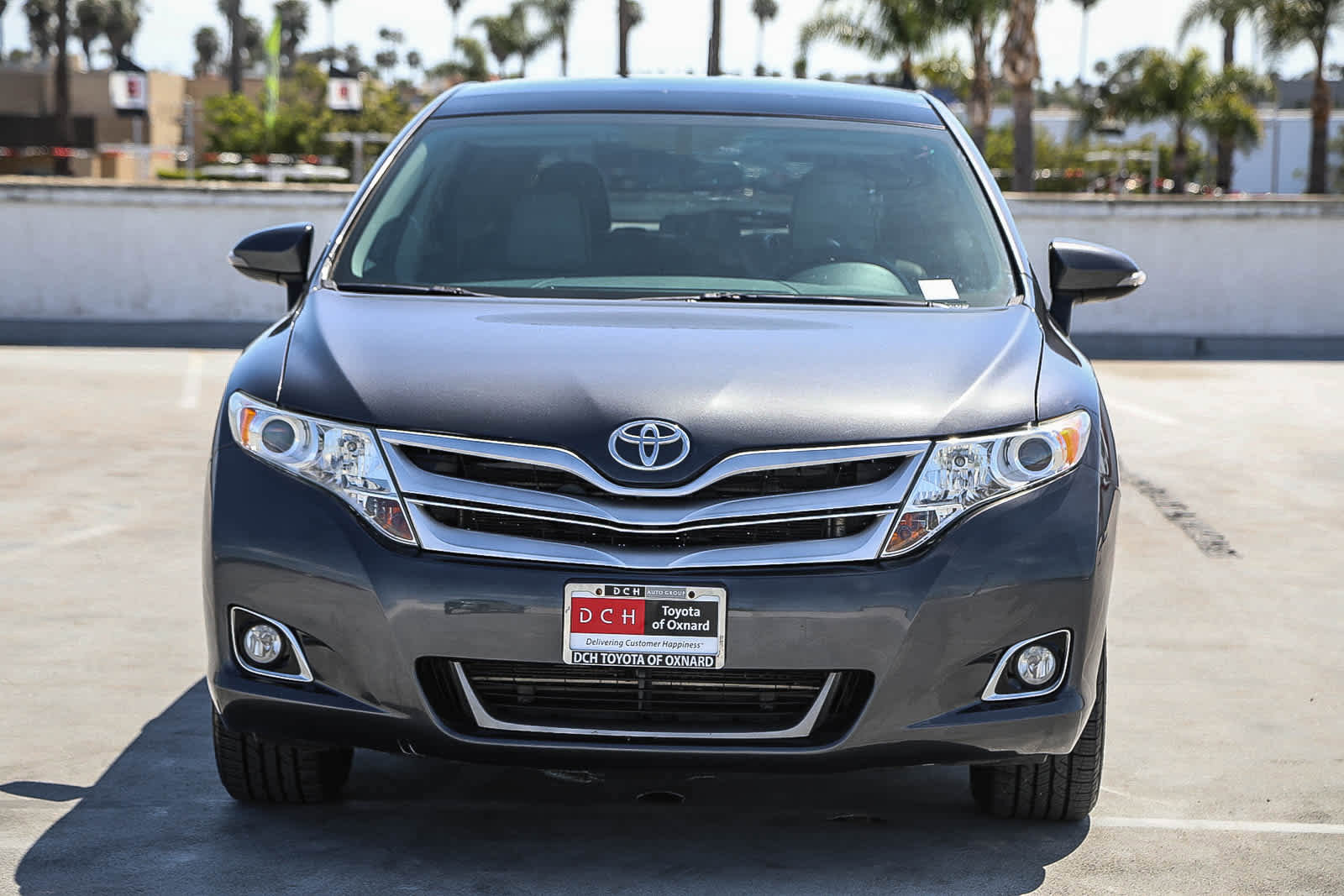 Used 2015 Toyota Venza XLE w/ XLE Premium Package image 3