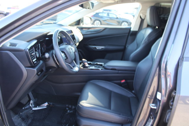 Used 2022 Lexus NX 350 AWD w/ Cold Area Package image 34