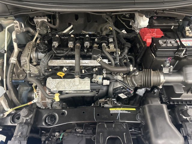 Used 2021 Nissan Versa SV image 25