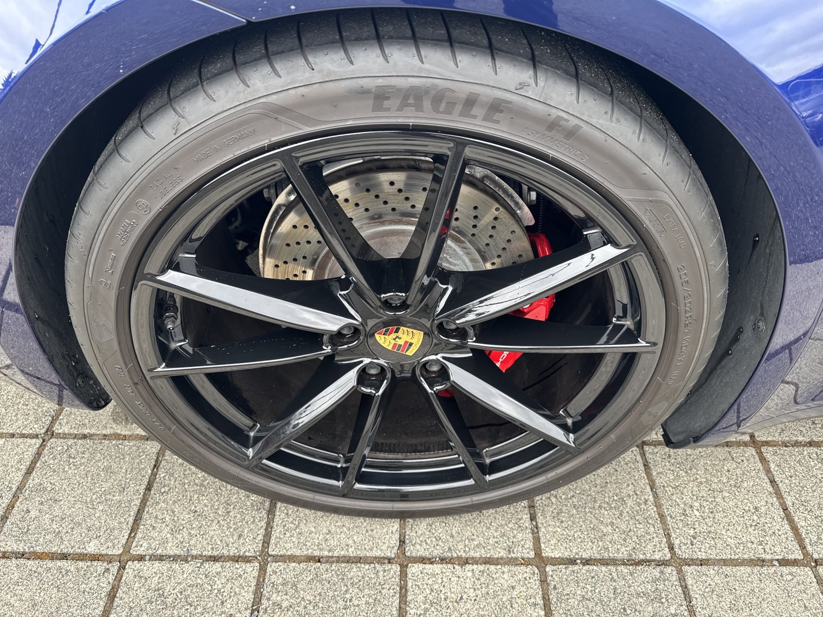 Used 2020 Porsche 911 Carrera S RWD image 11