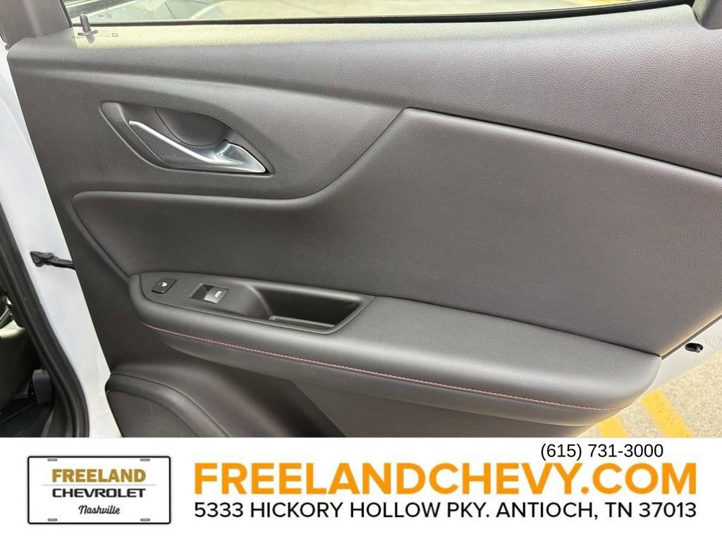 Used 2020 Chevrolet Blazer RS image 22