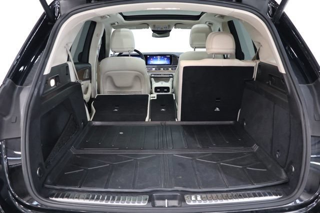 Used 2024 Mercedes-Benz GLE 350 4MATIC image 33
