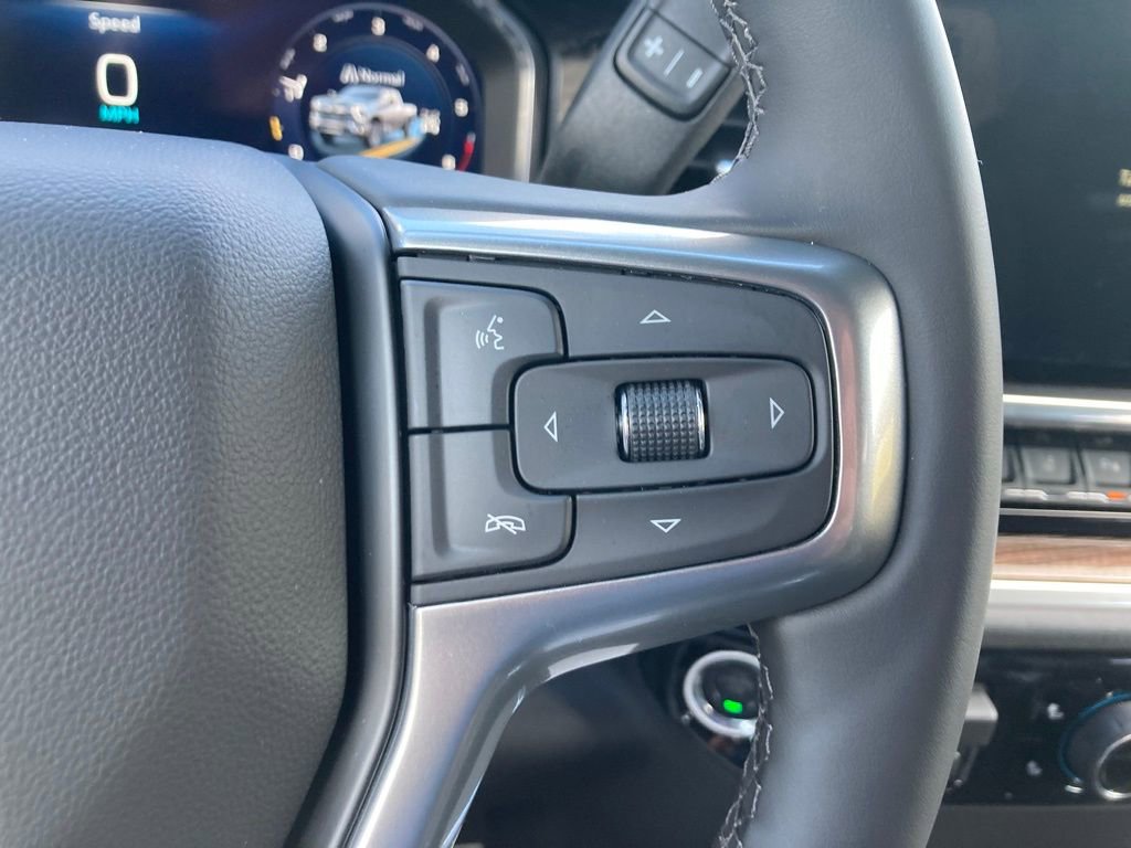 New 2026 Chevrolet Silverado 2500 LT w/ True North Edition image 13