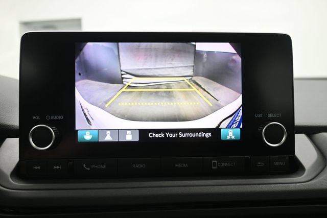 Used 2025 Honda Accord SE image 33