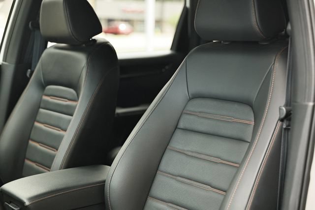 Certified 2025 Honda CR-V Sport Touring image 23