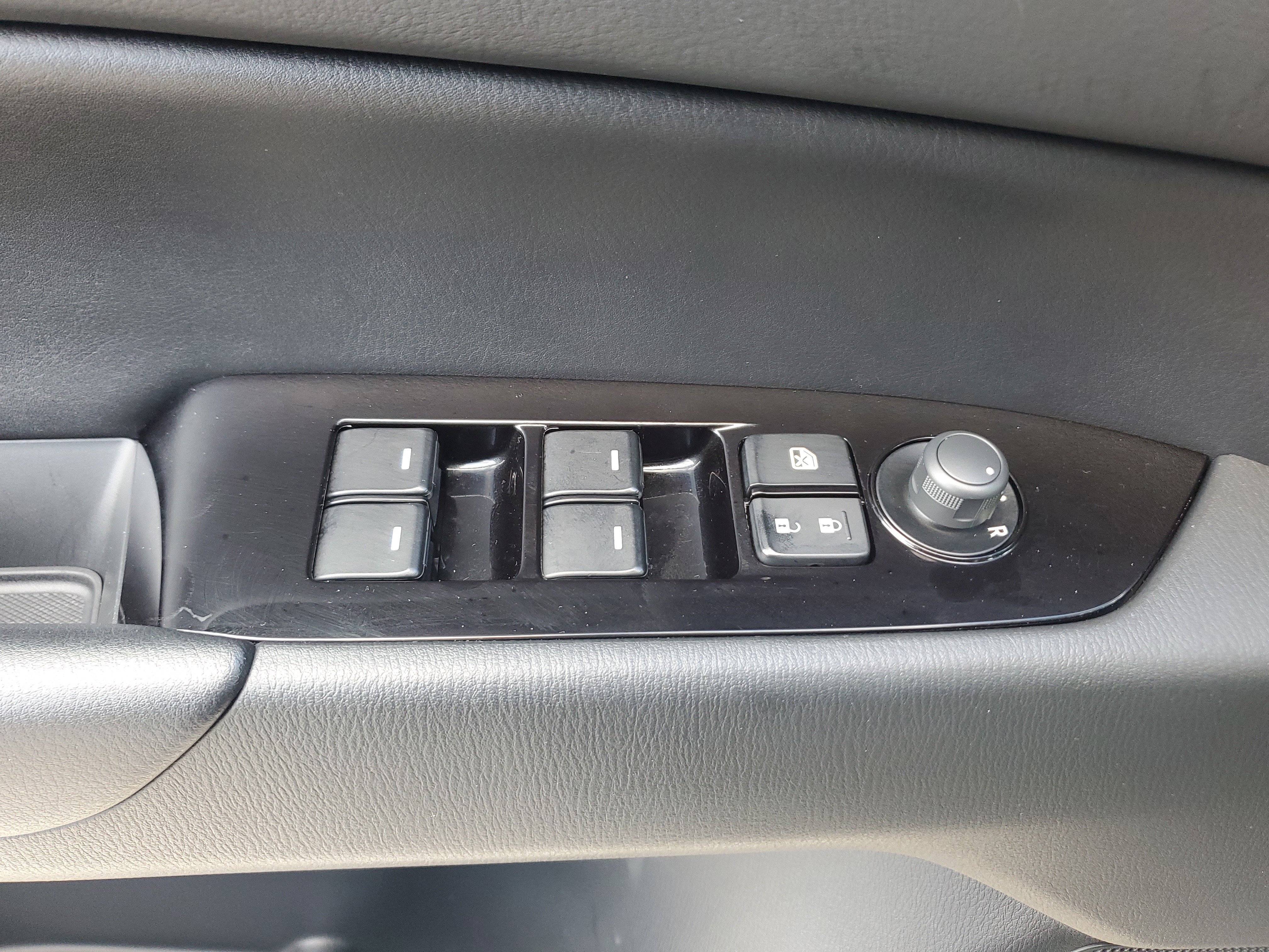 Used 2024 MAZDA CX-5 AWD 2.5 S w/ Select Package image 27