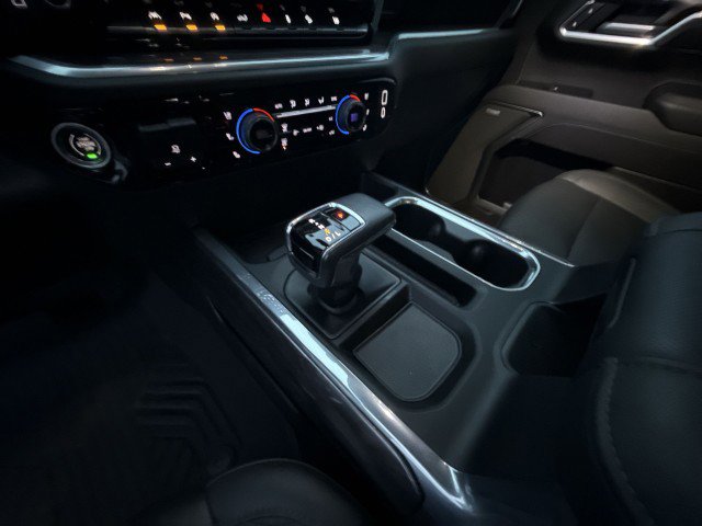 Certified 2022 Chevrolet Silverado 1500 LTZ w/ LTZ Premium Package image 21