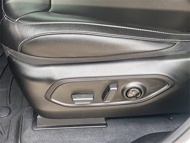 Used 2023 Jeep Grand Cherokee L Limited image 21