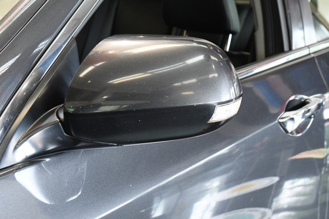 Used 2012 Acura TSX Sedan FWD image 6