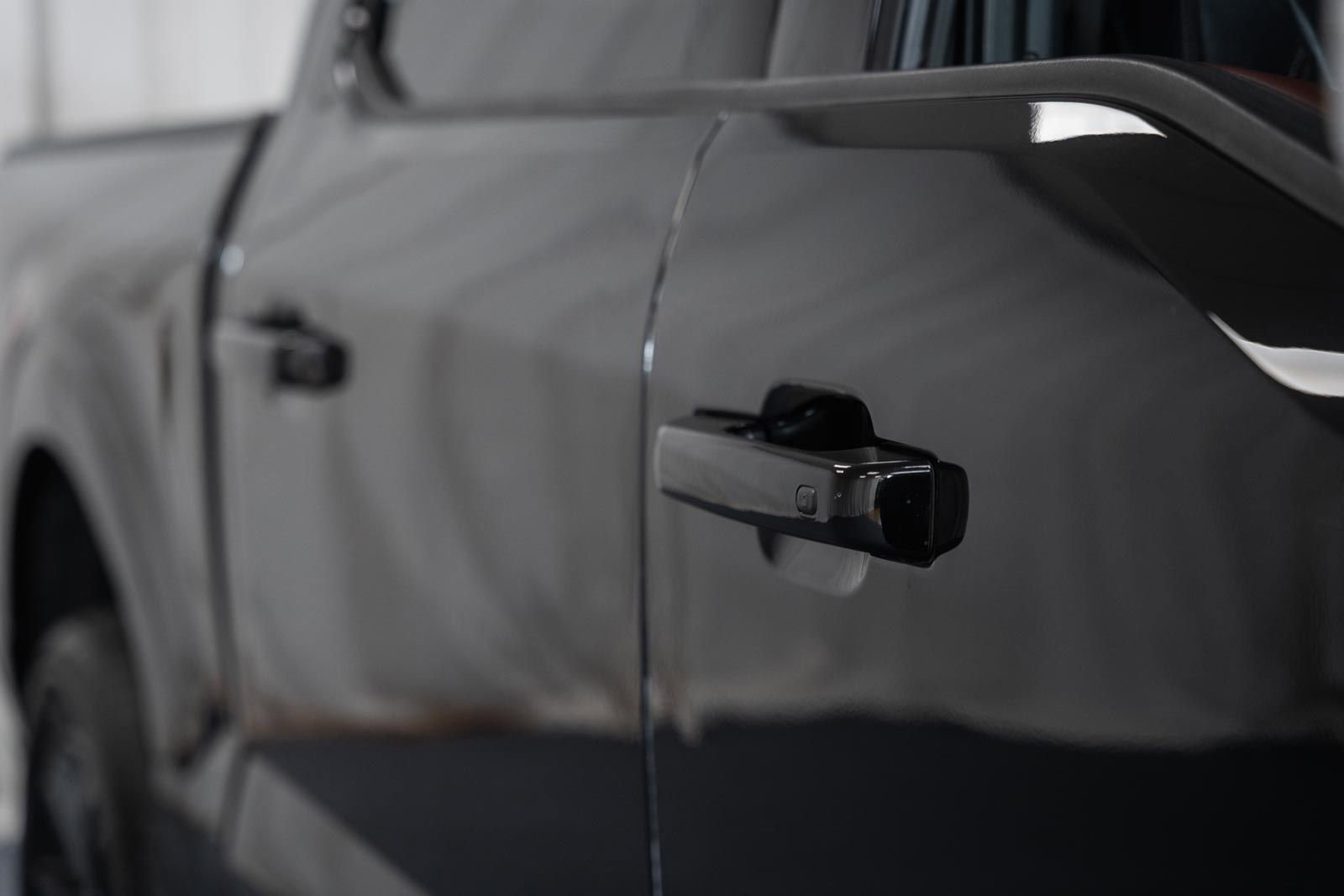 Used 2023 Ford F150 Lariat w/ Equipment Group 502A High image 14