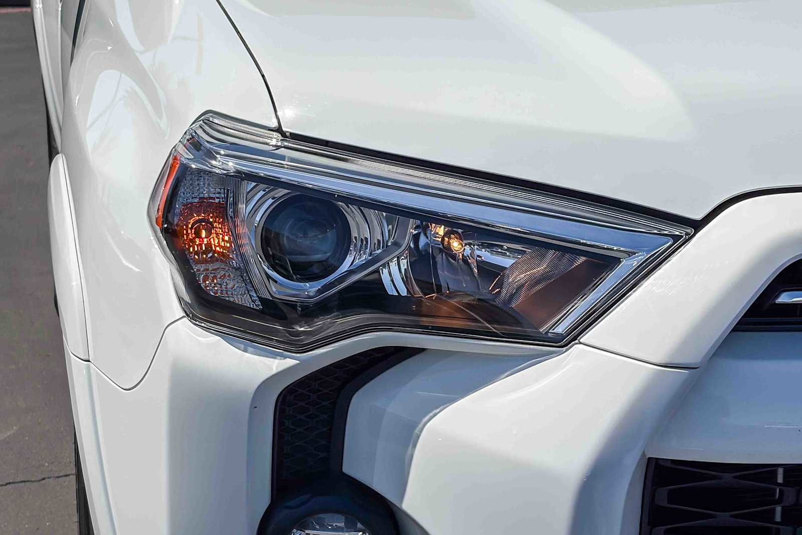 Used 2024 Toyota 4Runner SR5 image 7