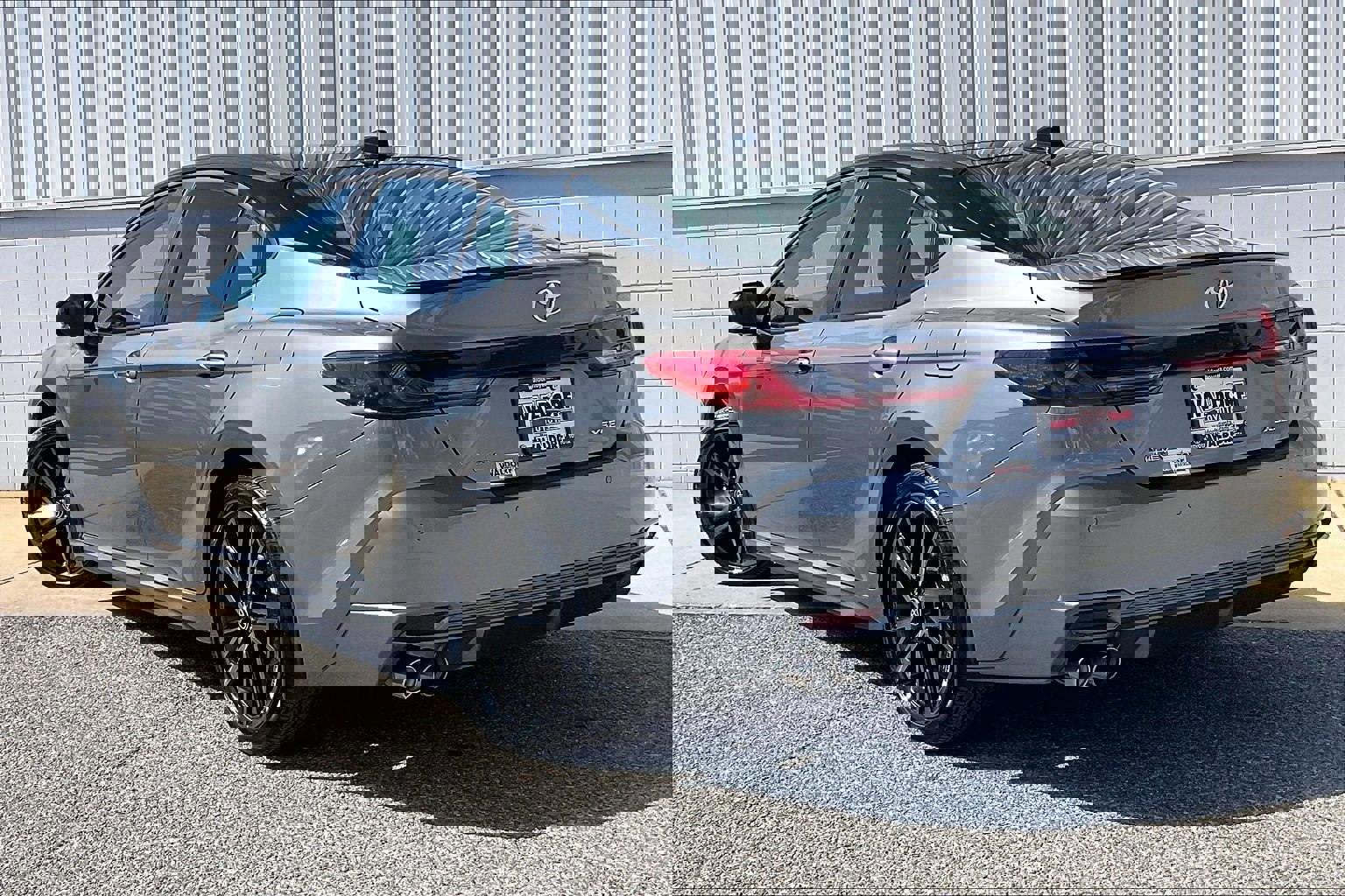 Used 2025 Toyota Camry XSE w/ Premium Plus Package image 15