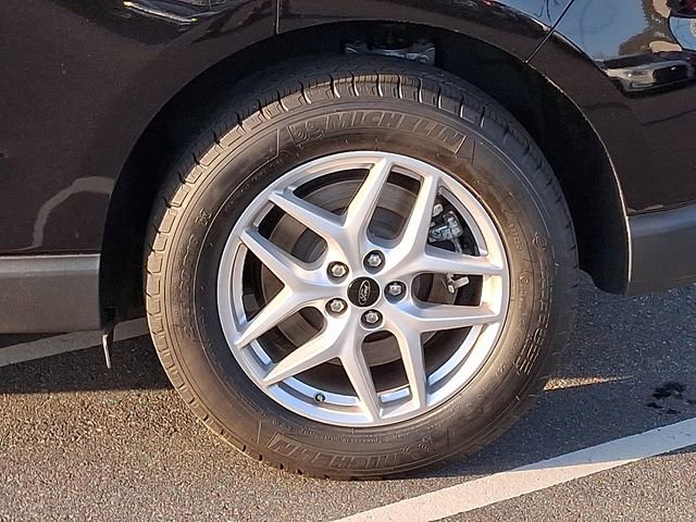 Used 2024 Ford Edge SEL w/ Convenience Package image 28