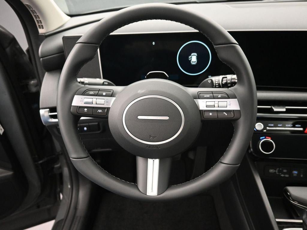 New 2026 Hyundai Tucson SEL AWD/4WD image 25