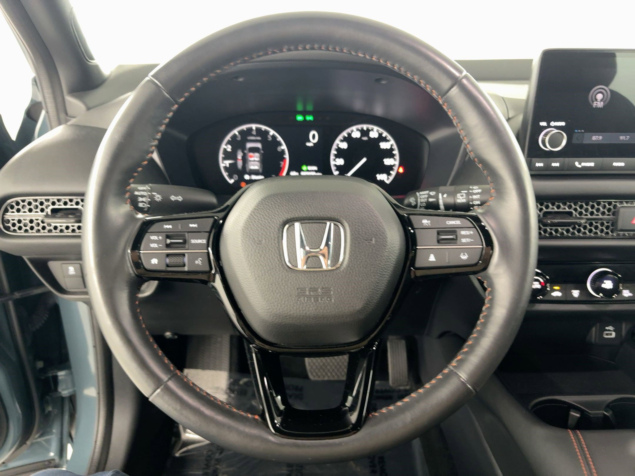 Used 2024 Honda HR-V Sport image 18