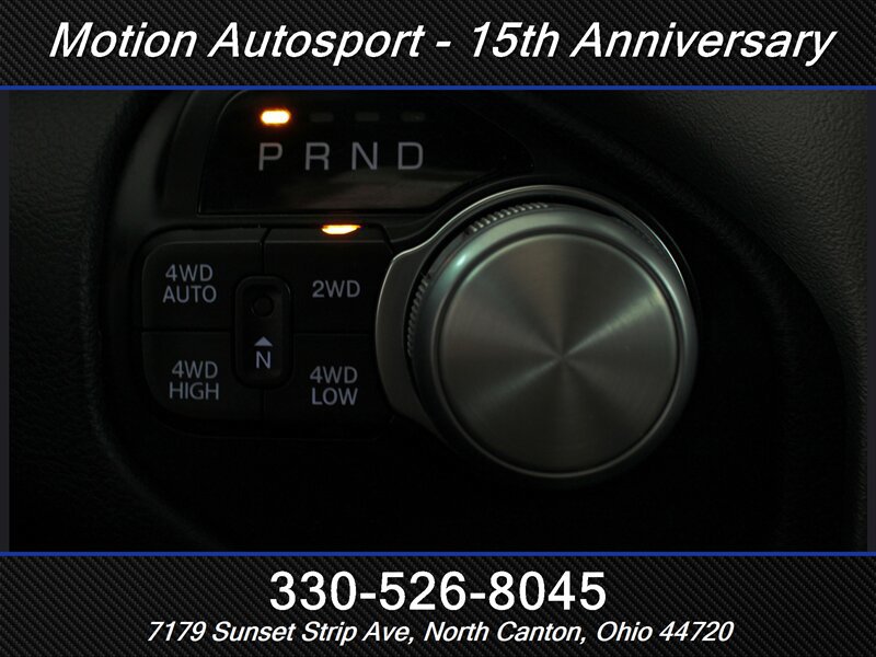 Used 2020 RAM 1500 Sport w/ Level 2 Equipment Goup w/2_L AWD/4WD image 16
