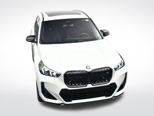 New 2026 BMW X1 M35i w/ Technology Package AWD/4WD image 33