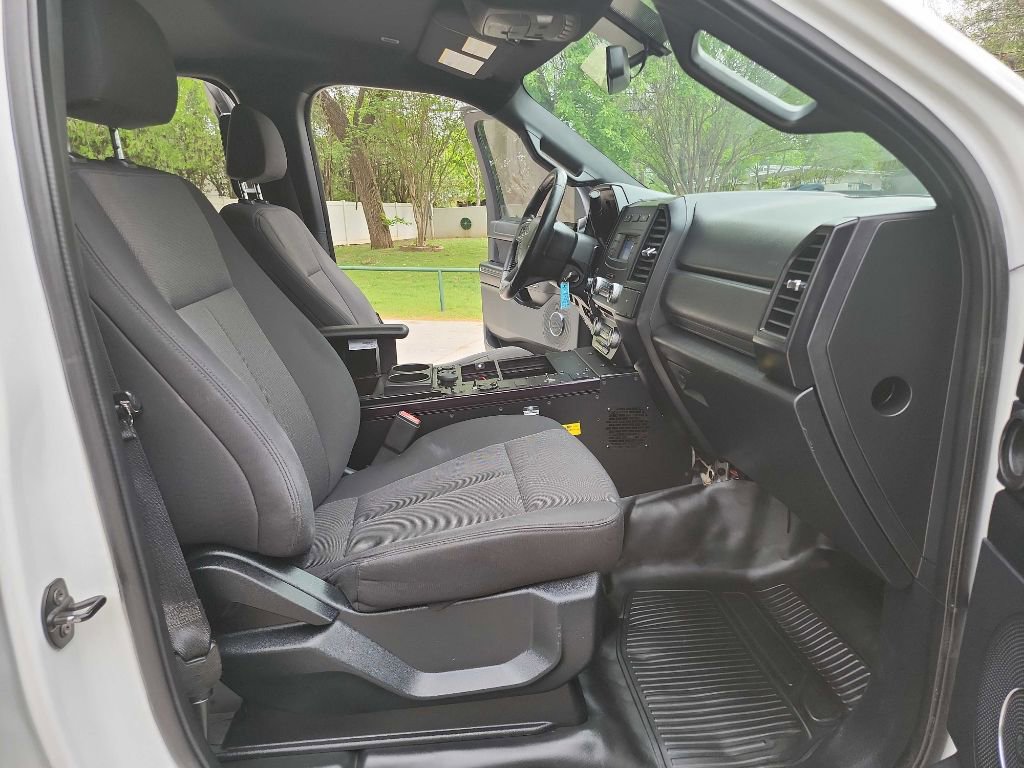 Used 2018 Ford Expedition XL image 32