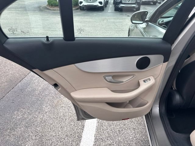 Used 2019 Mercedes-Benz C 300 Sedan image 25