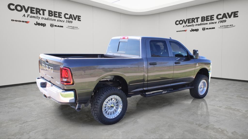 New 2026 RAM 2500 Tradesman image 7