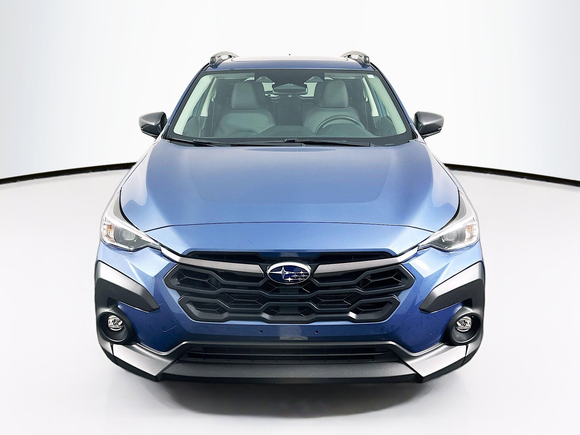 Used 2024 Subaru Crosstrek 2.0i Premium image 2