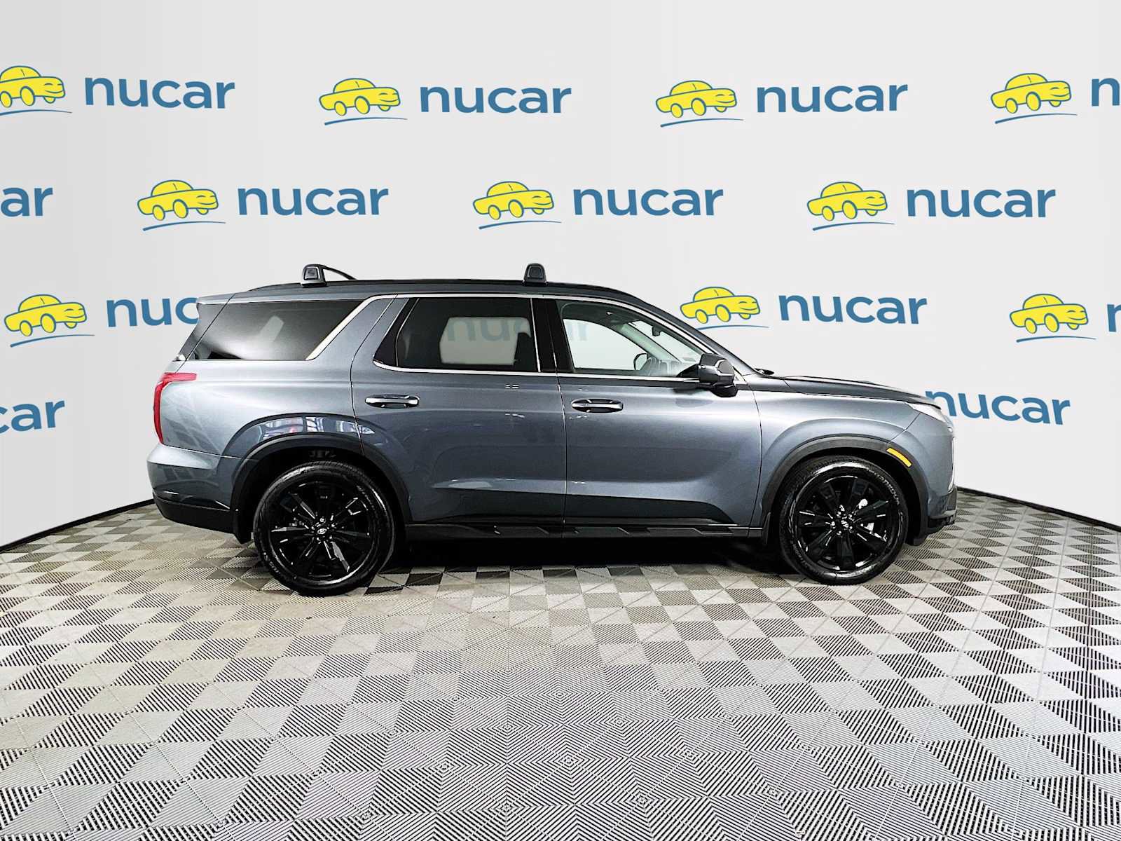 Used 2025 Hyundai Palisade XRT AWD/4WD image 32