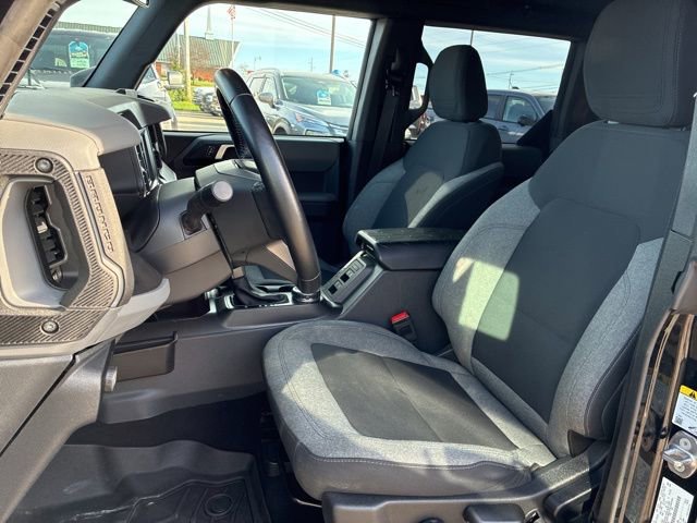 Used 2023 Ford Bronco Big Bend image 21