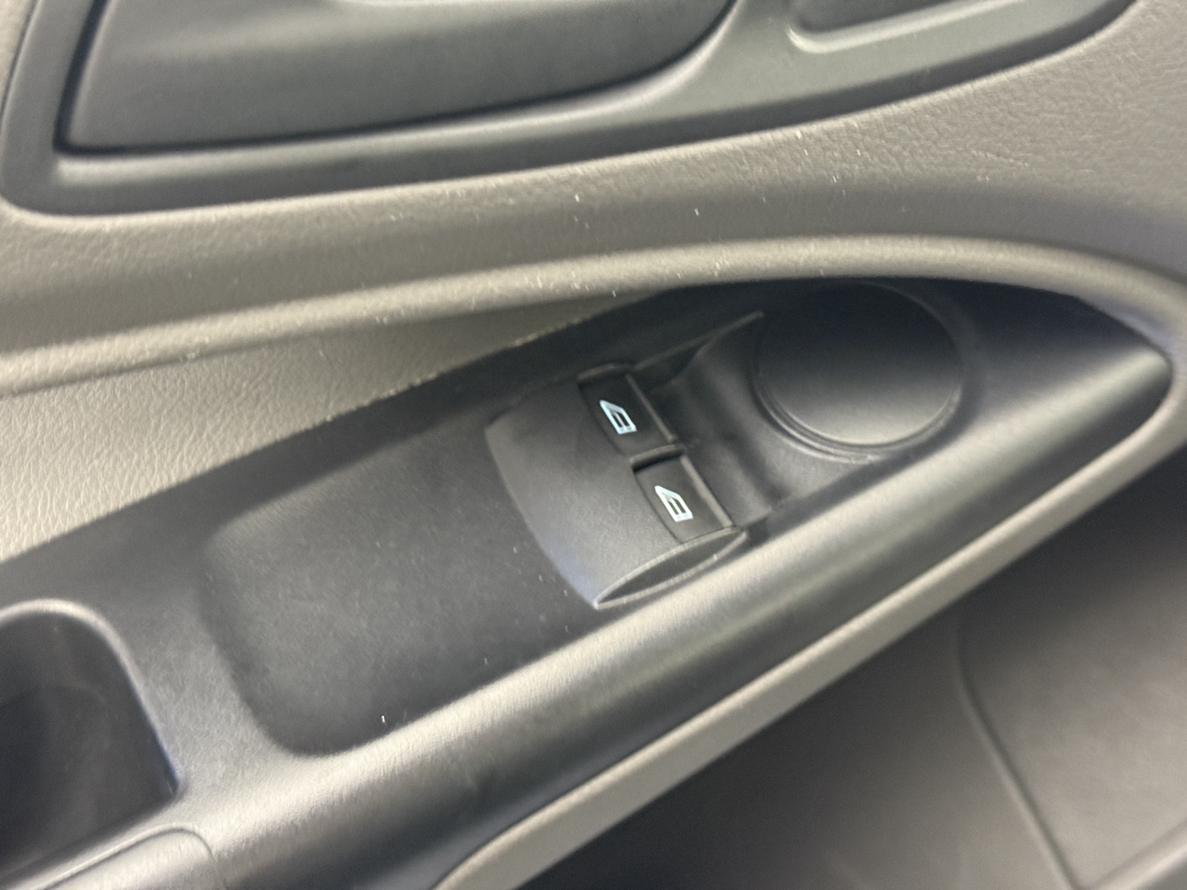 Certified 2023 Ford Transit Connect XL FWD image 14