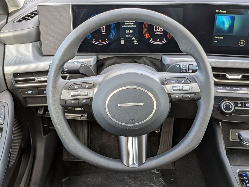 New 2025 Hyundai Sonata SE image 20