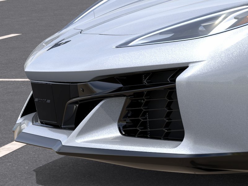New 2027 Chevrolet Corvette Grand Sport w/ Z52 Sport Performance Package RWD image 13