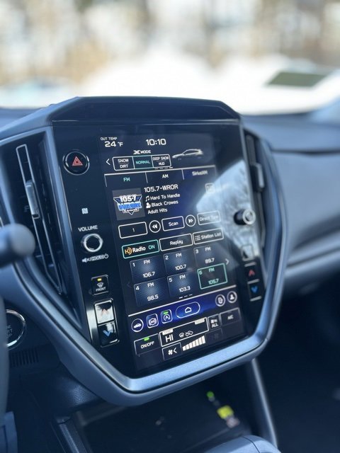 Certified 2025 Subaru Crosstrek 2.5i Limited image 11