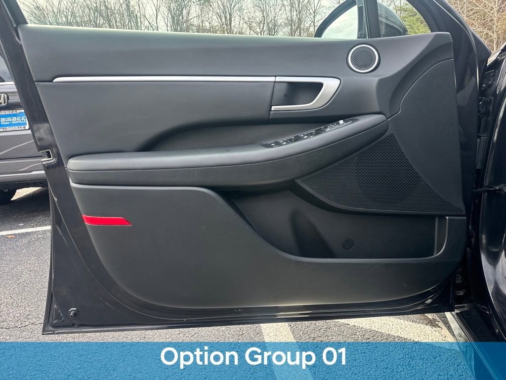 Used 2024 Hyundai Sonata SEL image 14