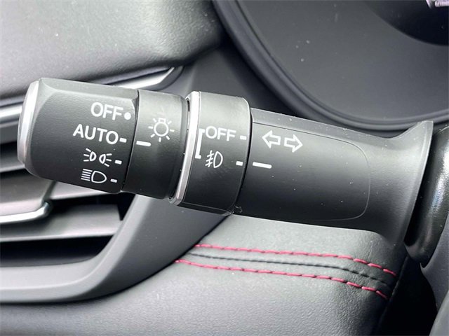 New 2025 Acura TLX SH-AWD w/ A-SPEC Pkg image 33
