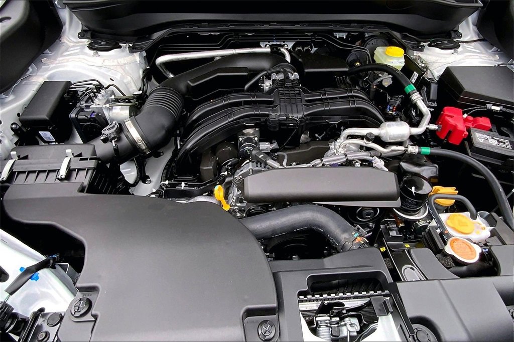New 2026 Subaru Forester Wilderness image 12