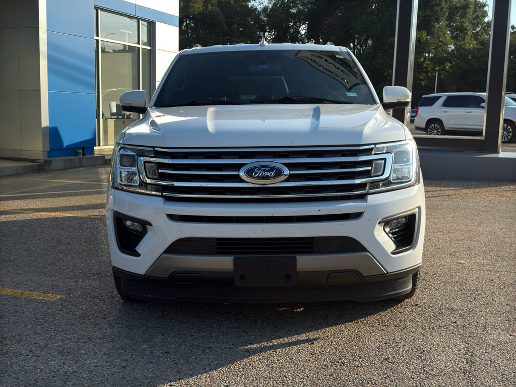 Used 2021 Ford Expedition XLT RWD image 12