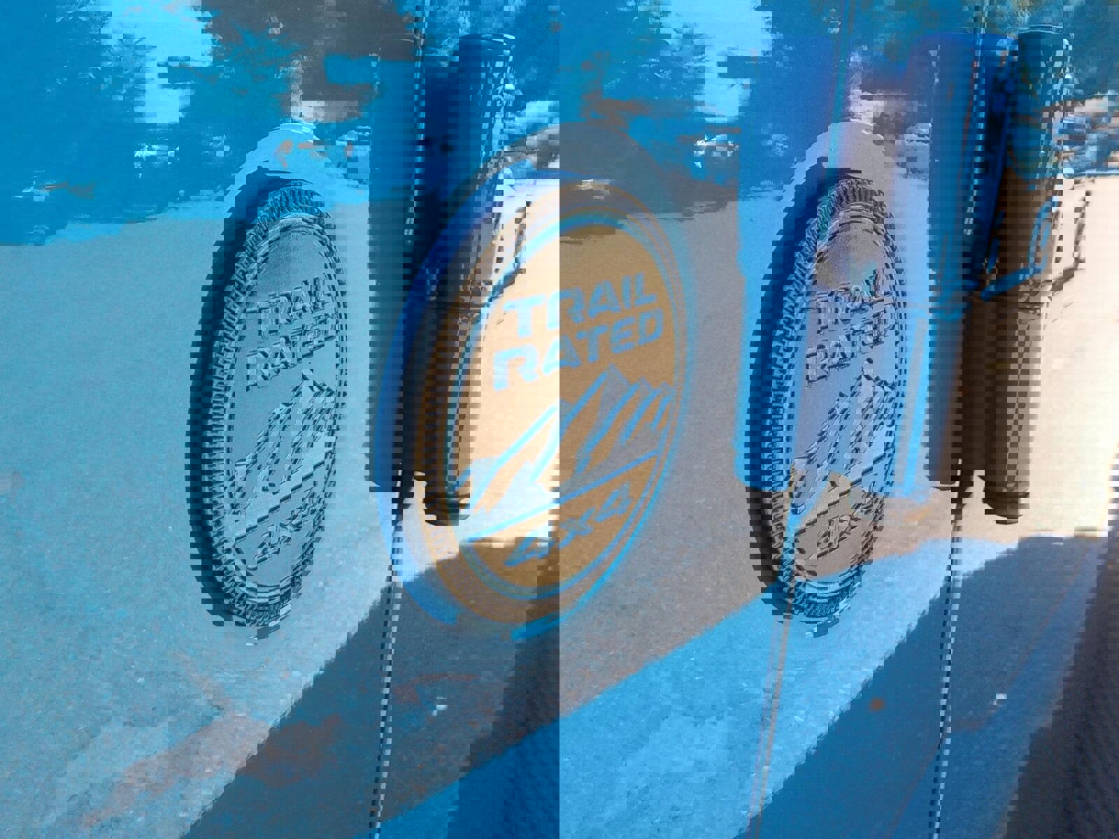 Used 2024 Jeep Wrangler Unlimited w/ Convenience Group image 19