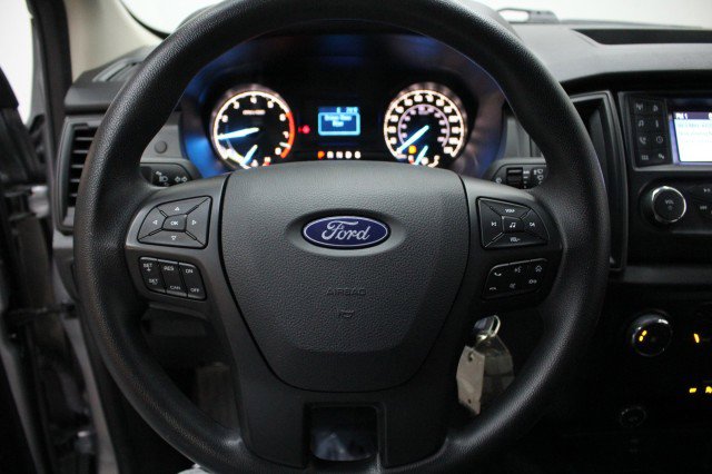 Used 2020 Ford Ranger XL w/ Equipment Group 101A Mid image 11