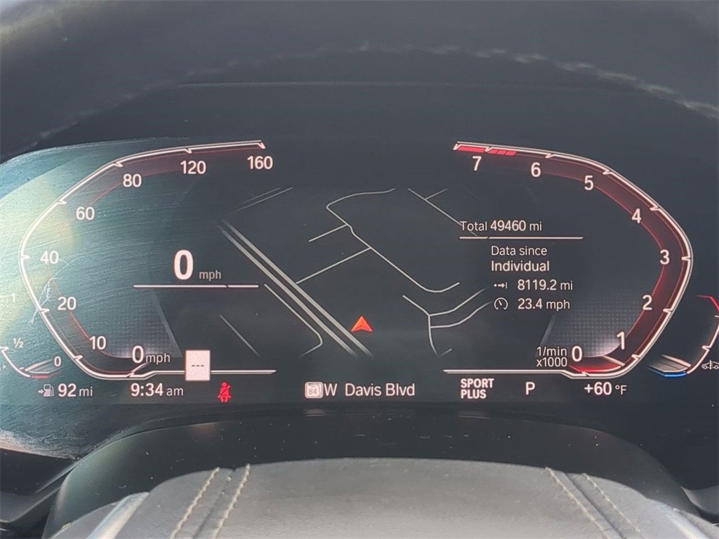 Used 2020 BMW X5 xDrive40i w/ Premium Package image 29