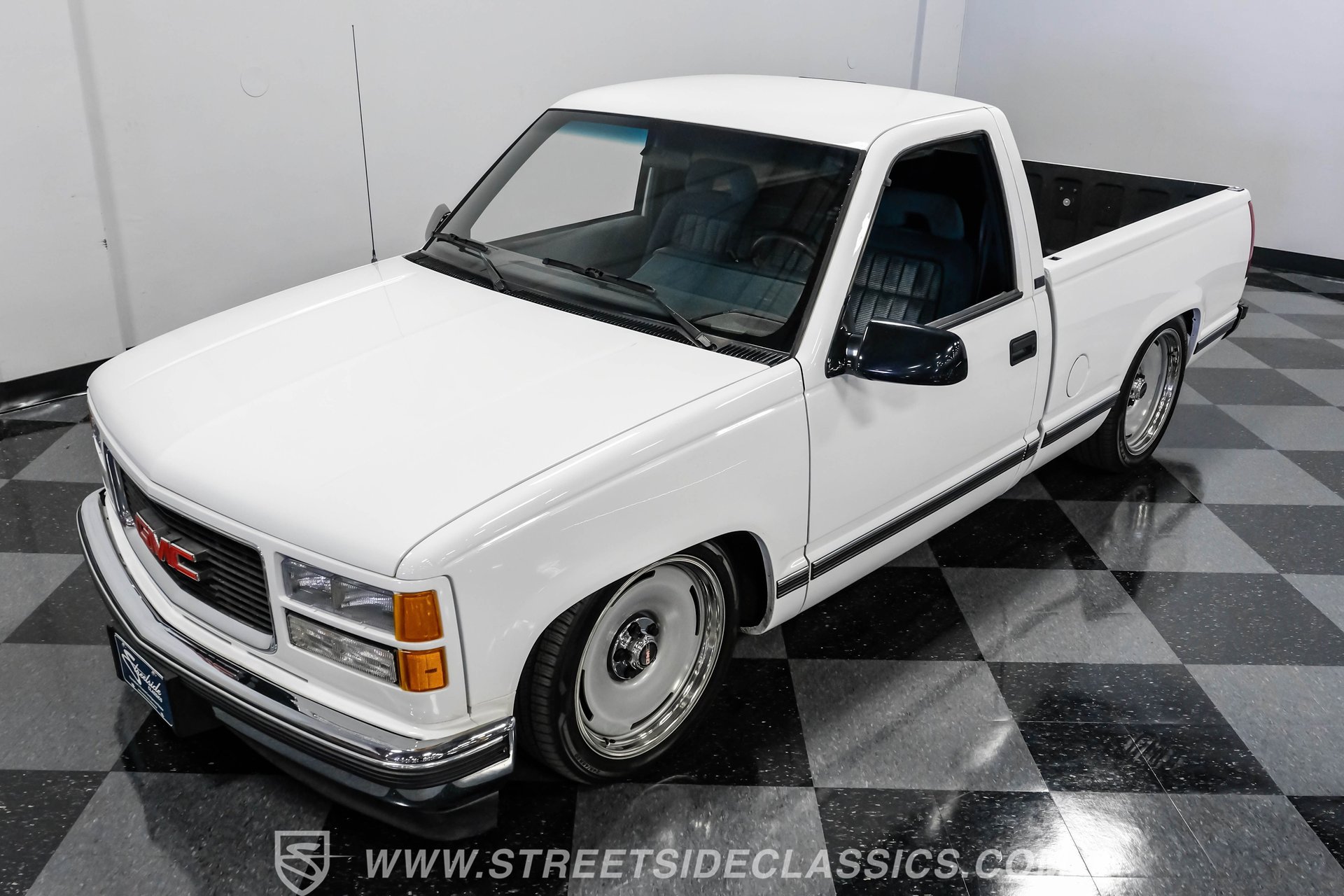 Used 1994 GMC Sierra 1500 1500 image 33