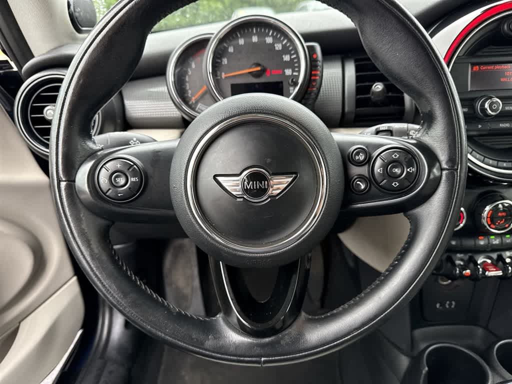Used 2014 MINI Cooper 2-Door Hardtop FWD image 18