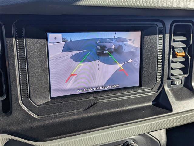 Used 2022 Ford Bronco Badlands image 13