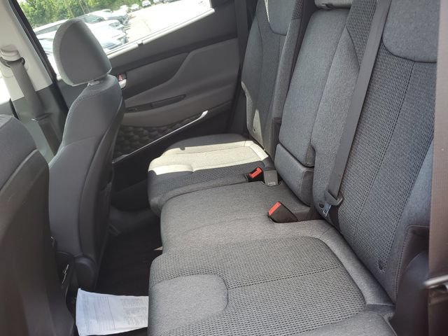 Used 2019 Hyundai Santa Fe SEL FWD image 11