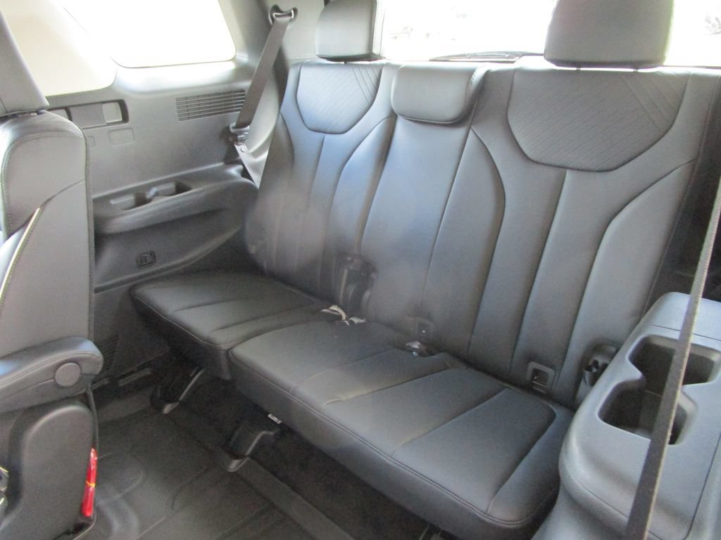 Used 2024 Hyundai Palisade XRT FWD image 18