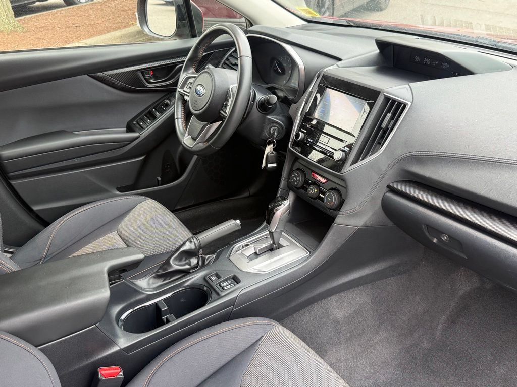 Used 2019 Subaru Crosstrek 2.0i Premium AWD/4WD image 30