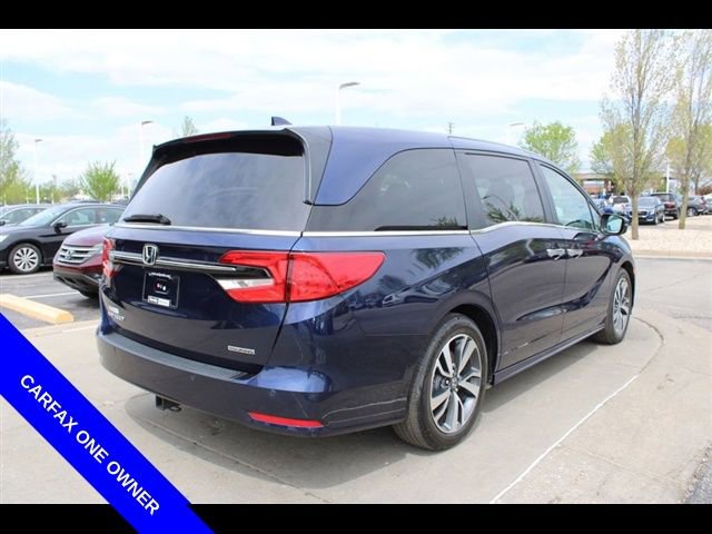 Used 2023 Honda Odyssey Touring image 7