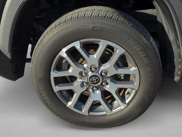 Used 2023 Toyota Tundra 1794 Edition w/ Advanced Package AWD/4WD image 7