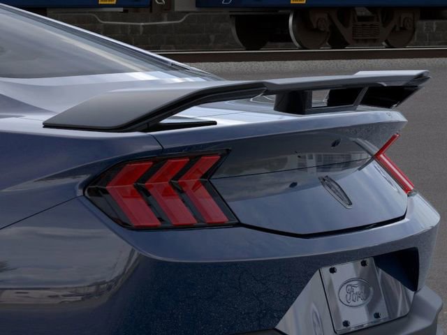 New 2026 Ford Mustang Dark Horse image 22