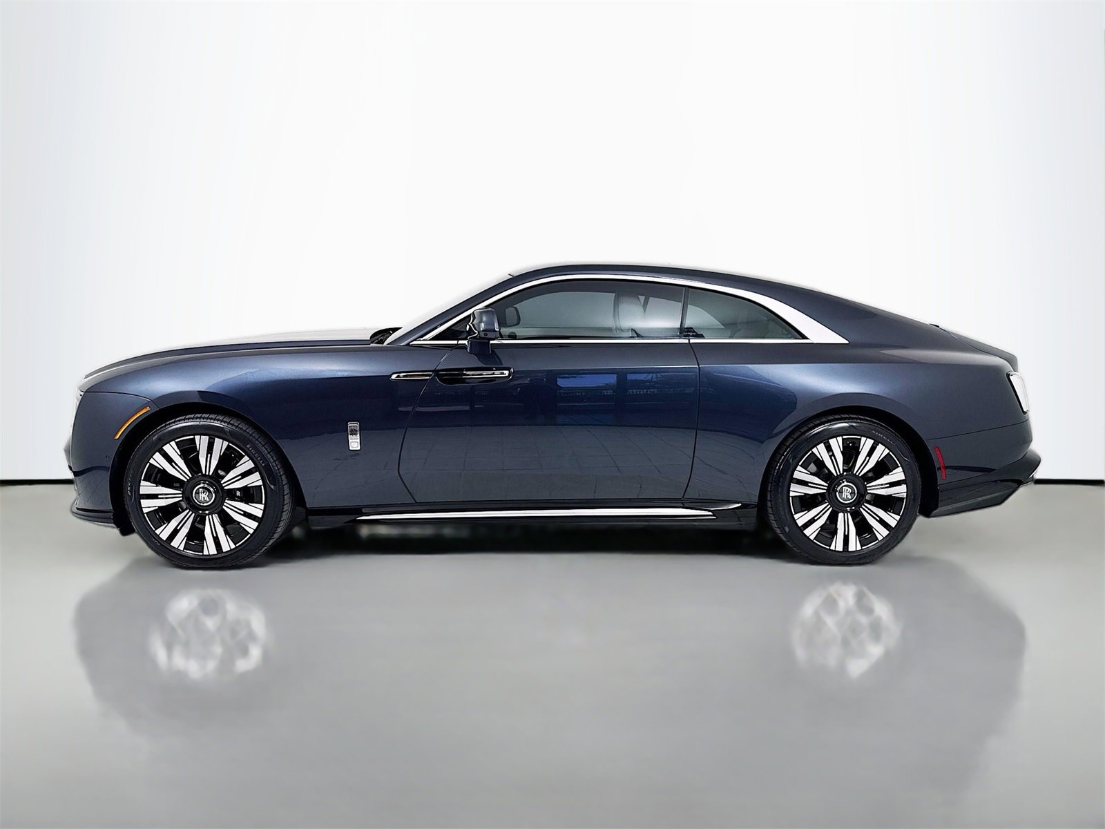Certified 2024 Rolls-Royce Spectre w/ Spectre Launch Package image 5