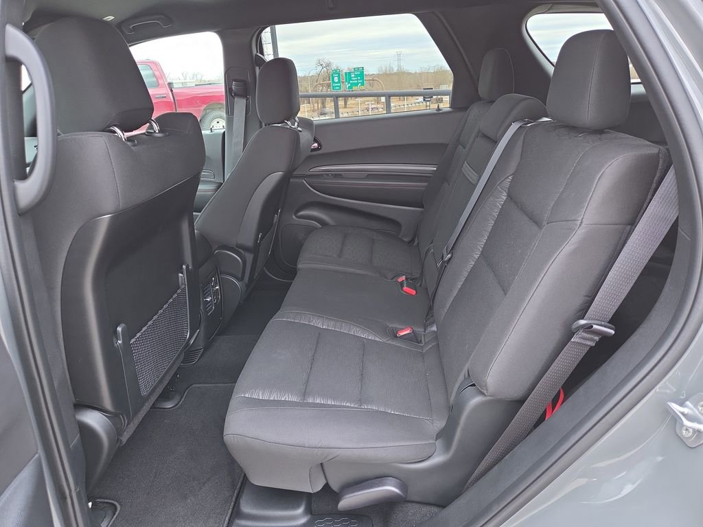 New 2026 Dodge Durango GT image 22