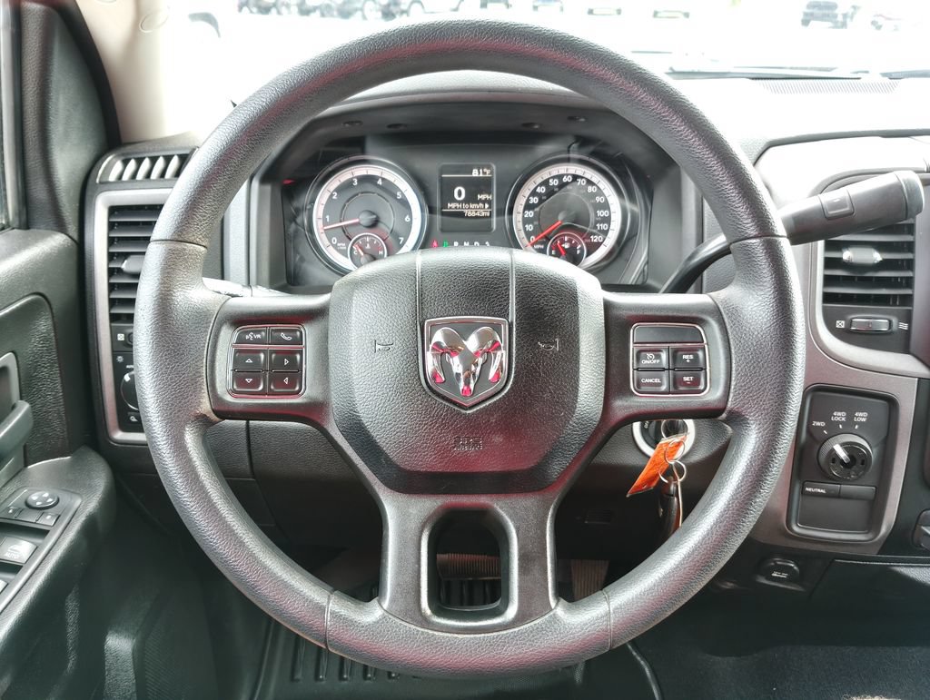 Used 2019 RAM 1500 Express w/ Wheel & Sound Group AWD/4WD image 7